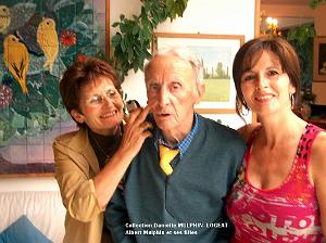 18- Oran- Beaux Arts- Albert Mulphin